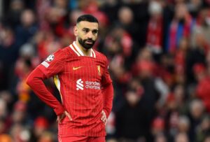 FPL Gameweek 30 Scout Picks: Palace triple-up, Salah returns