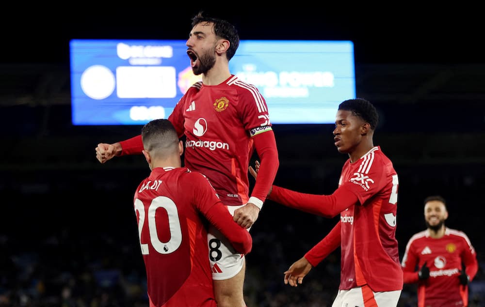 FPL notes: Bruno hauls, Heaven injury + Leicester’s awful run