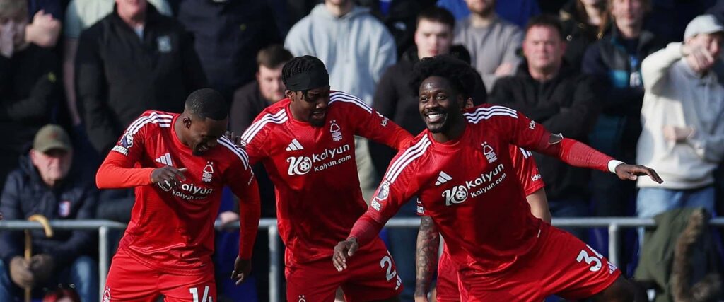 FPL notes: Elanga’s new role + Saints end another striker drought