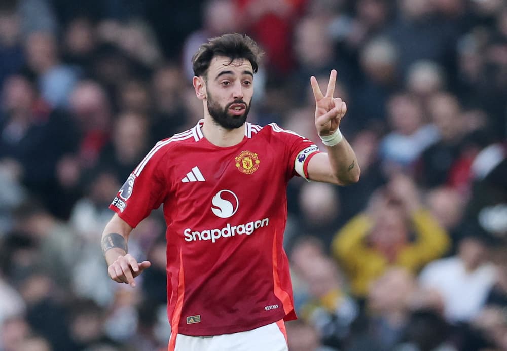 FPL notes: Evanilson impact, Fernandes’ Gameweek 29 appeal