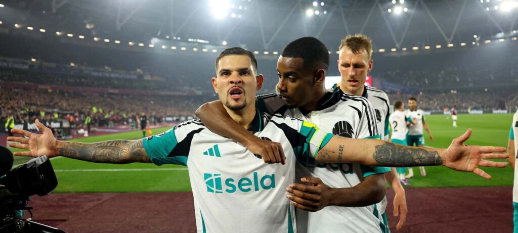 FPL notes: Isak + West Ham toil, Trippier back on the radar?