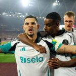 FPL notes: Isak + West Ham toil, Howe's new-look left flank