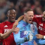 FPL notes: No Blank Gameweek 34 for Newcastle as Forest progress