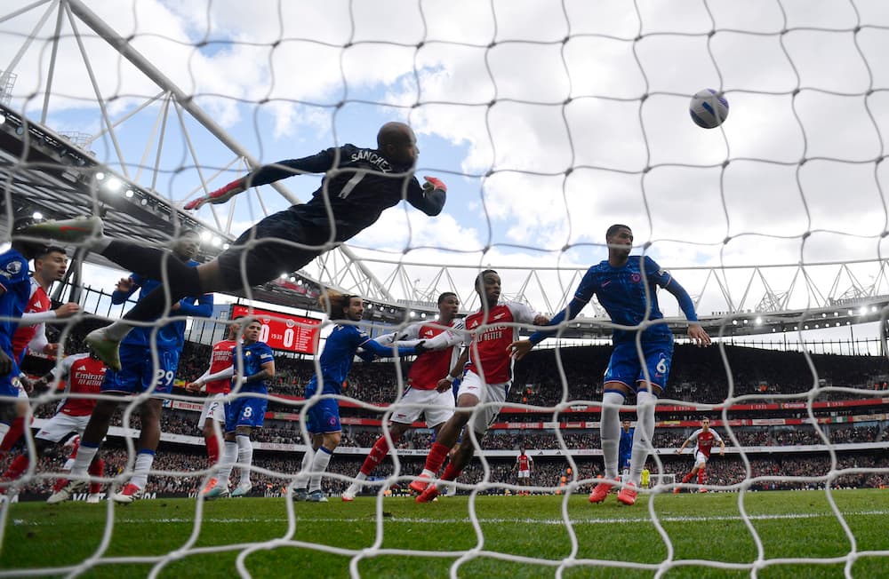 FPL notes: Palmer injury latest, Merino winner + Fulham’s European hopes