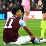 FPL notes: Watkins injury, Double Gameweek 33 + Arsenal rotate 3