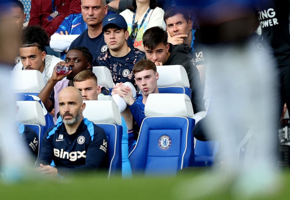 FPL notes: Why Palmer was subbed off, Cucurella + Maresca on his ‘keepers
