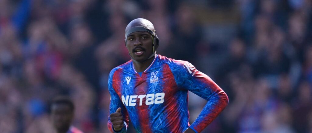 FPL notes: Wood "not good", Gibbs-White injury, Glasner on Mateta