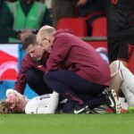 Gordon injury update: 