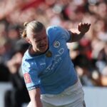 Haaland injury: Man City issue update