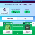 How do you use the Free Hit chip?