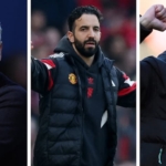 How has each new manager performed at their new club?