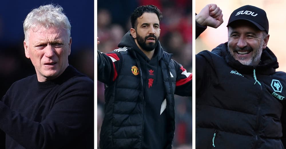 How has each new manager performed at their new club?