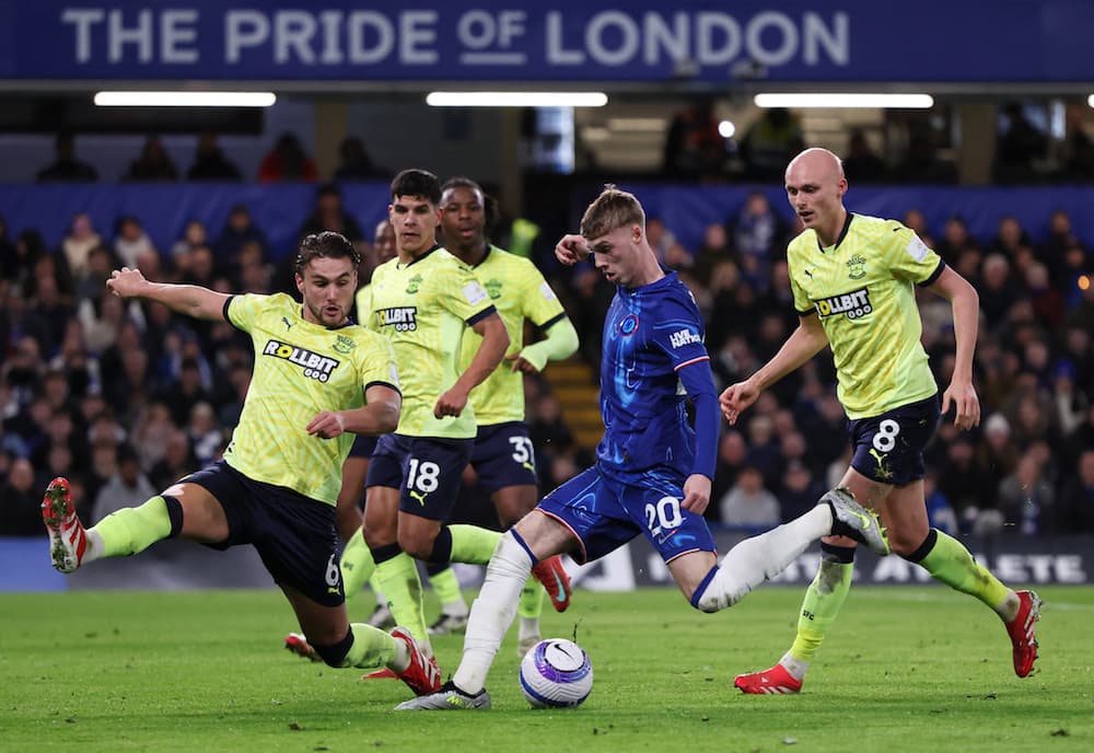 How ‘The Great and The Good’ did in FPL Gameweek 27