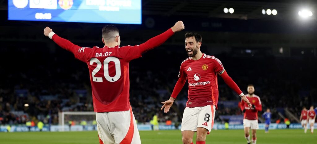 FPL pre-season: Fernandes brace, Heaven, Everton low on centre-backs
