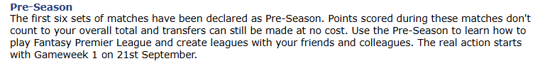 5-5-0 formation, £3.0m players + a Gameweek 6 start: The story of FPL's first season
