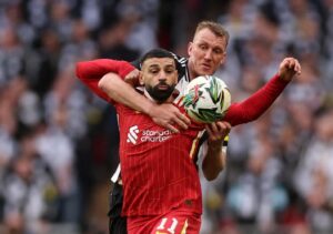 Is Salah essential for the final FPL Gameweeks? 3