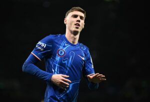 Keep or sell Palmer in FPL? 1