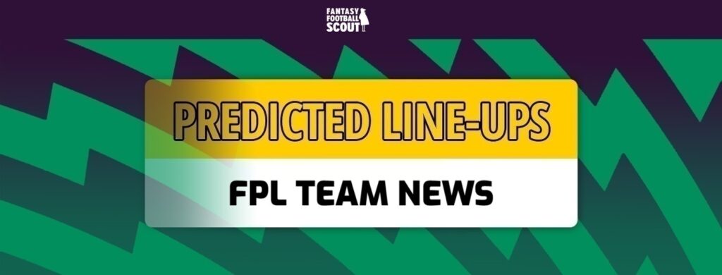 Newcastle v Everton: FPL team news + predicted line-ups