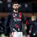 Leicester v Man Utd team news: Onana fit to start, Zirkzee benched