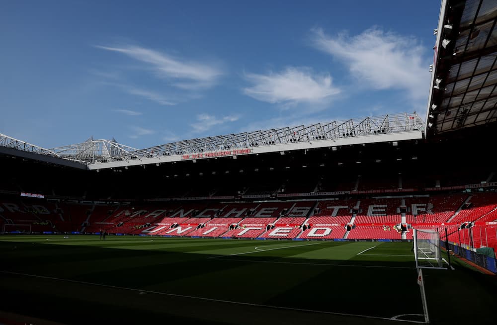 Man Utd v Arsenal team news: Merino up top, Martinelli a sub