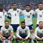 Minutes played + late returns: Every FPL player on international duty 2