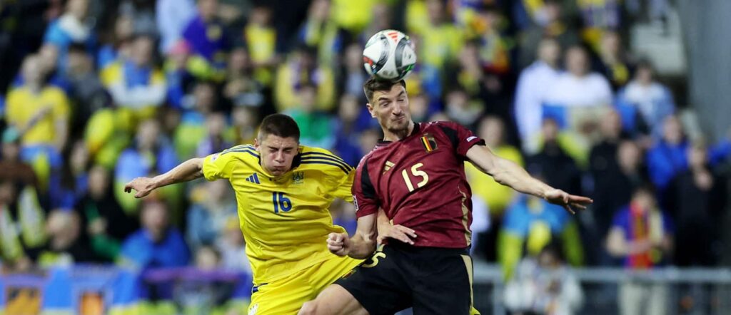 Mykolenko + Harwood-Bellis injury latest as thigh issues reported