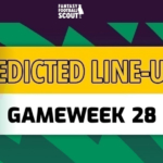 Nott'm Forest v Man City: FPL team news + predicted line-ups 1