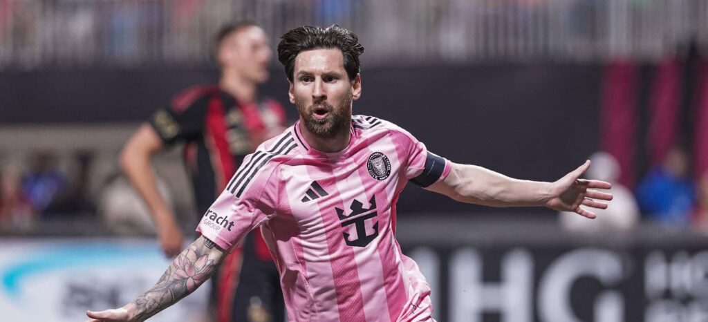 MLS Fantasy Round 30 team reveals