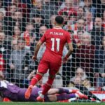 Salah breaks FPL points record - again! 4