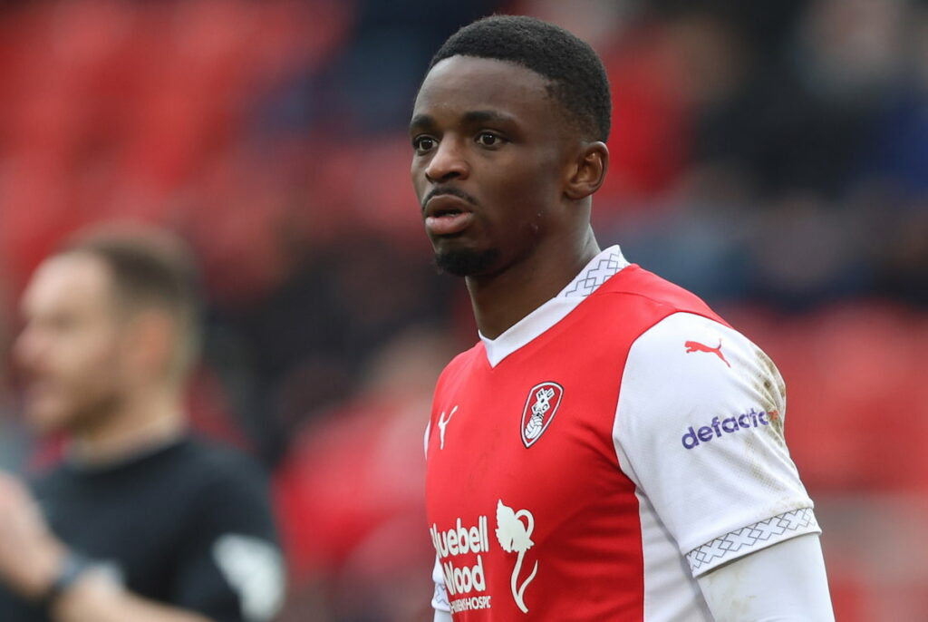Fantasy EFL Captaincy Poll: Double Gameweek 32