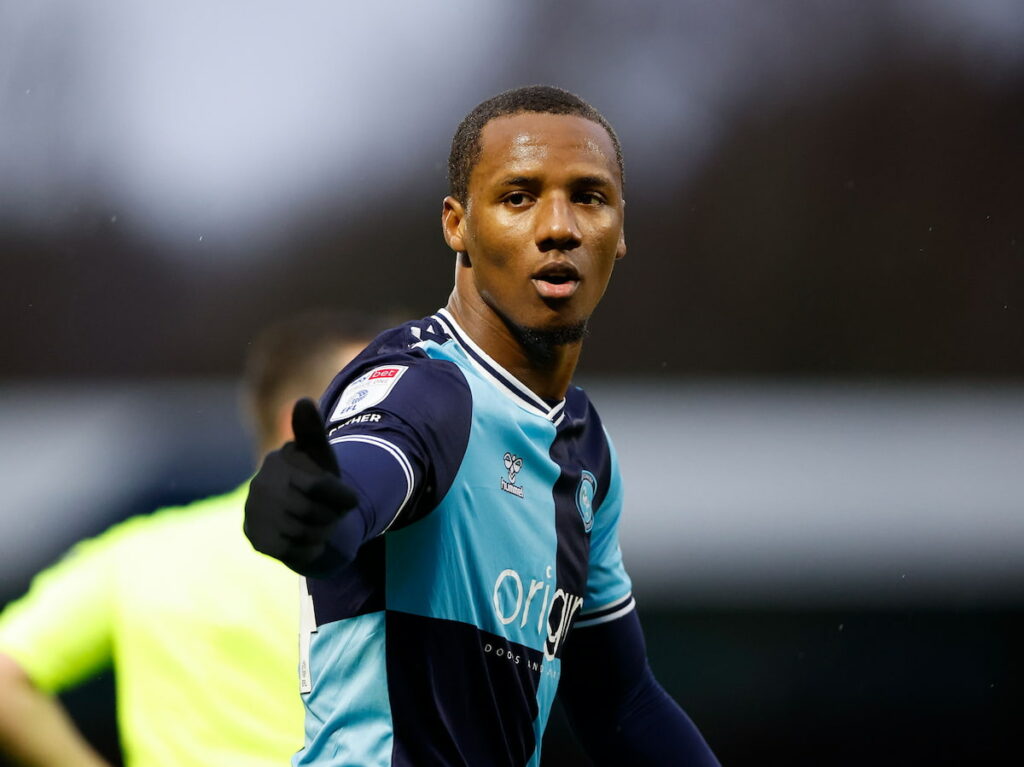 Fantasy EFL Double Gameweek 32: Scout Squad
