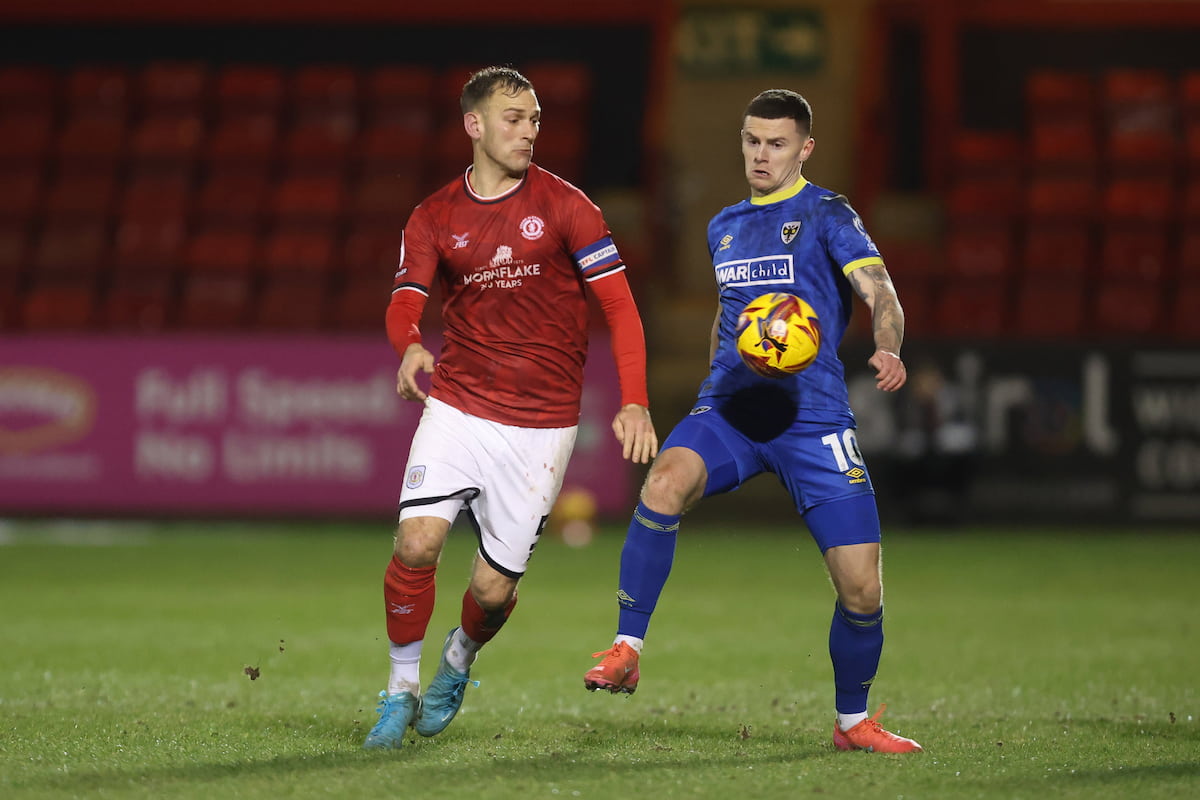 Fantasy EFL Captaincy Poll: Double Gameweek 34