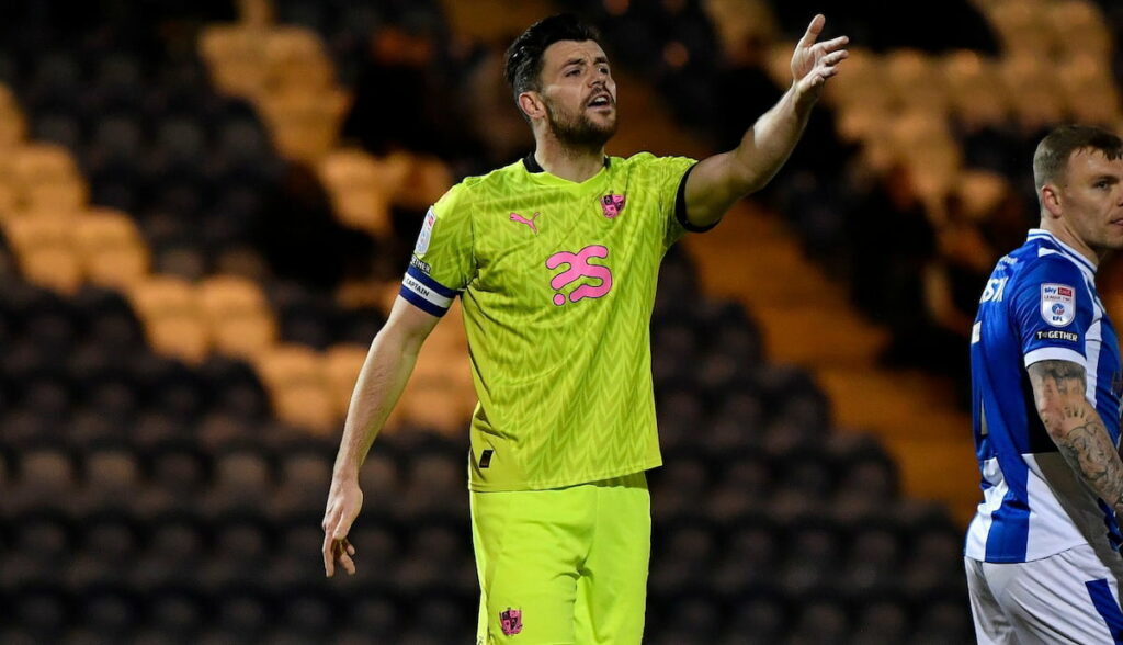 Fantasy EFL Captaincy Poll: Double Gameweek 33