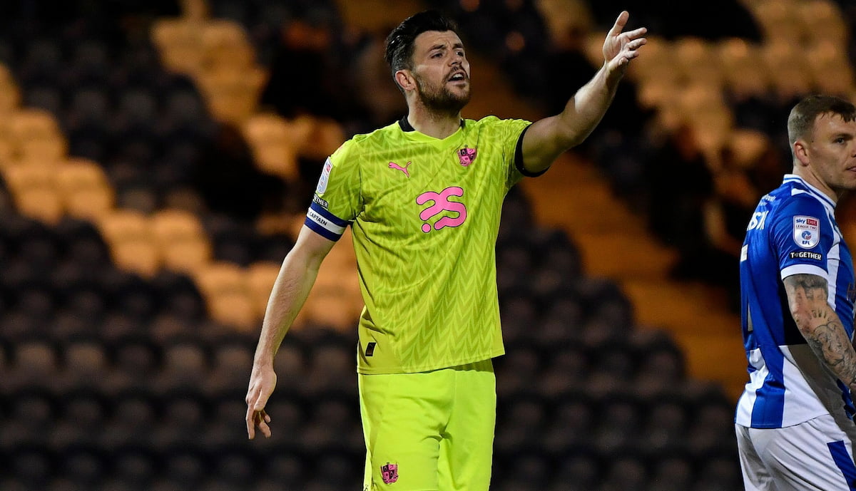Fantasy EFL Captaincy Poll: Double Gameweek 33