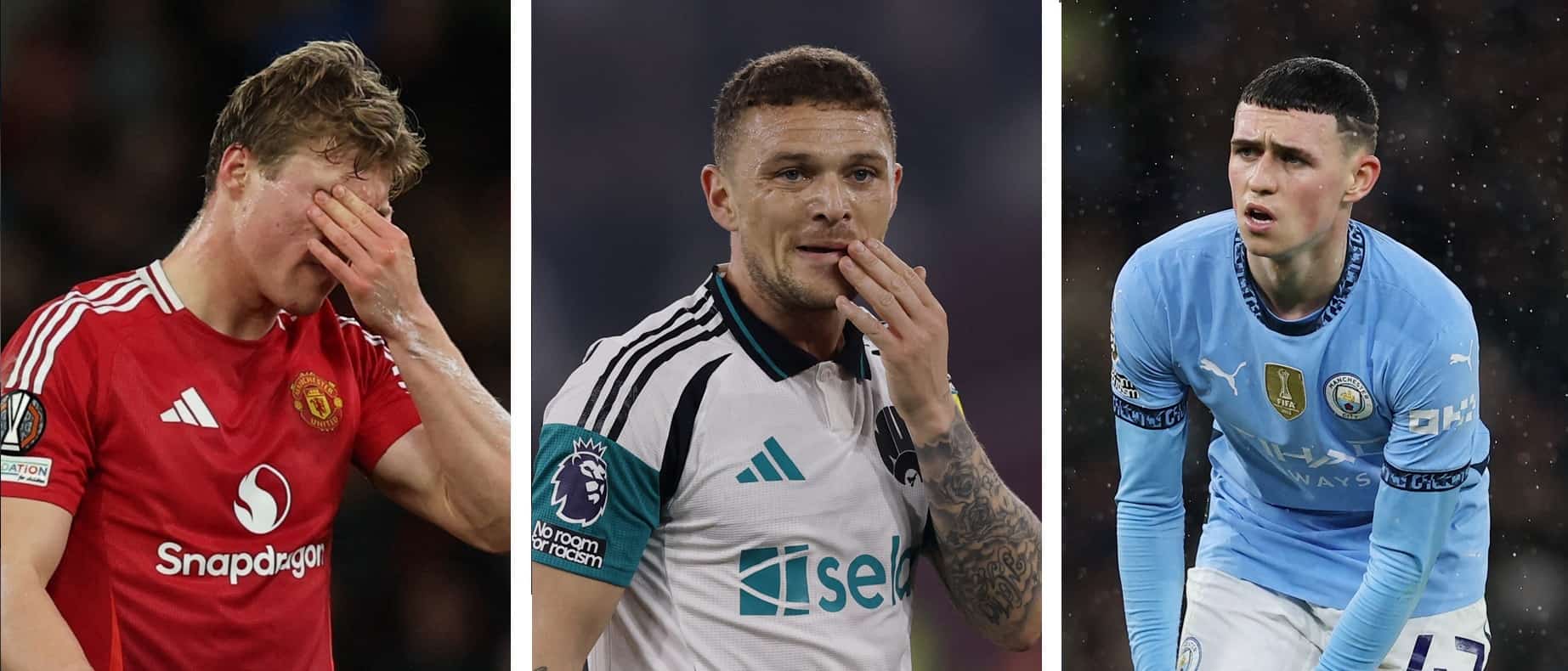 The ‘Biggest FPL Disappointments XI of 2024/25’ – so far…