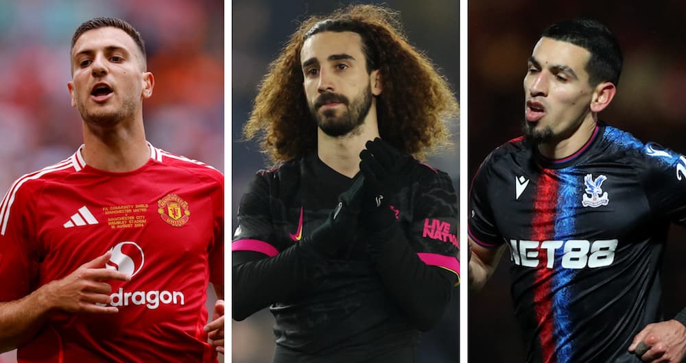 The FPL defenders most likely to grab a goal or assist