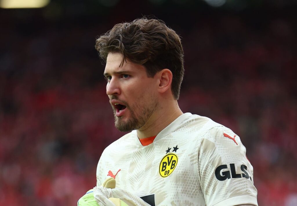 UEFA Champions League (UCL) Fantasy: Scout Picks Matchday 11 1