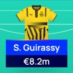 UEFA Champions League (UCL) Fantasy: Scout Picks Matchday 12 2