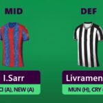 When could be the best times to Bench Boost in FPL?