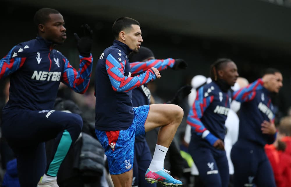 Which FPL players and teams top the xG tables?