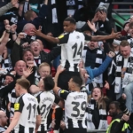 Which Newcastle assets to buy before Double Gameweek 32?