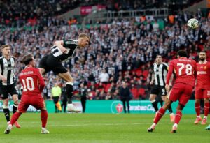 Which Newcastle assets to buy before Double Gameweek 32? 2