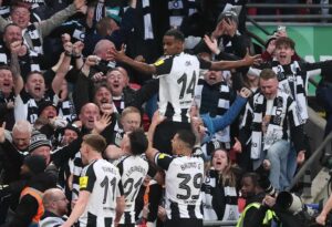 Which Newcastle assets to buy before Double Gameweek 32?