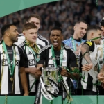 Which Newcastle assets to buy before Double Gameweek 32? 7