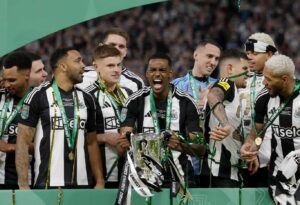 Which Newcastle assets to buy before Double Gameweek 32? 7