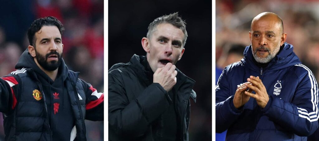 Who to pick as Assistant Manager in FPL Gameweek 34?