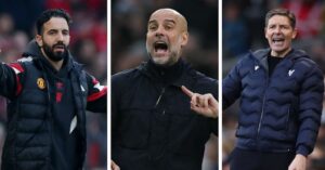 Who to pick as Assistant Manager in FPL Gameweek 30? 9