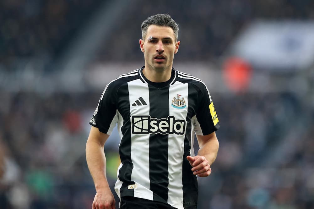 FPL Gameweek 31 differentials: Martinelli, Asensio + Schar 3