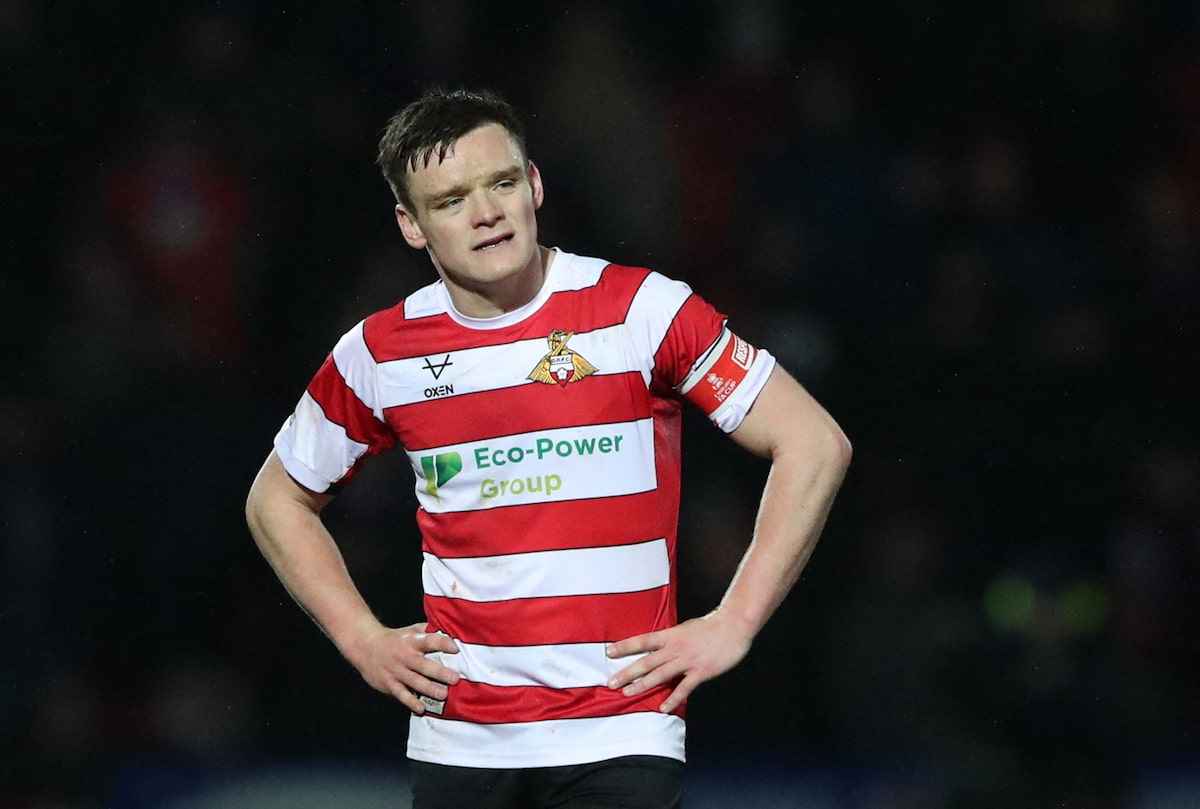 Fantasy EFL Double Gameweek 36: Top Weekend Picks