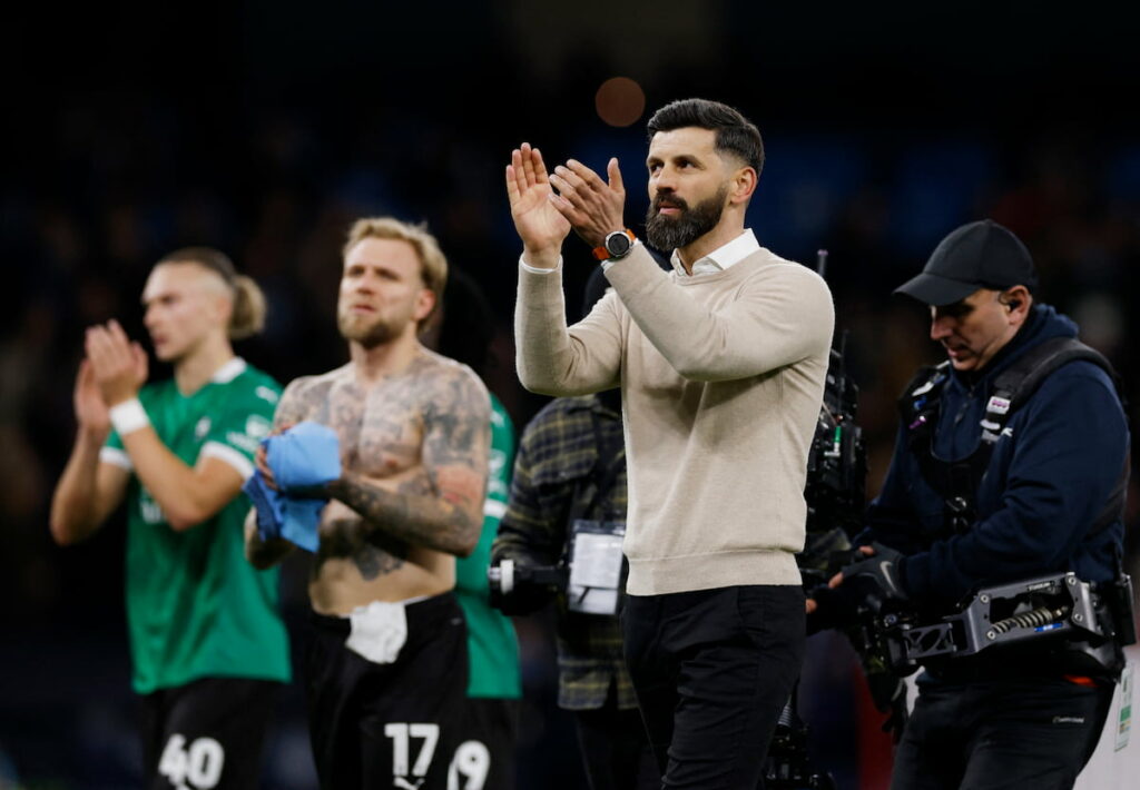 Fantasy EFL Double Gameweek 35: Scout Notes 1